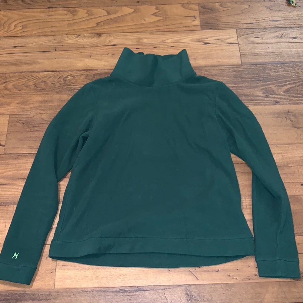 Dudley Stephens Park Slope Turtleneck
